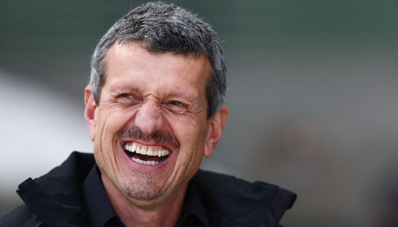 Motorsport: F1 fan favourite Guenther Steiner parts way with Haas after ...
