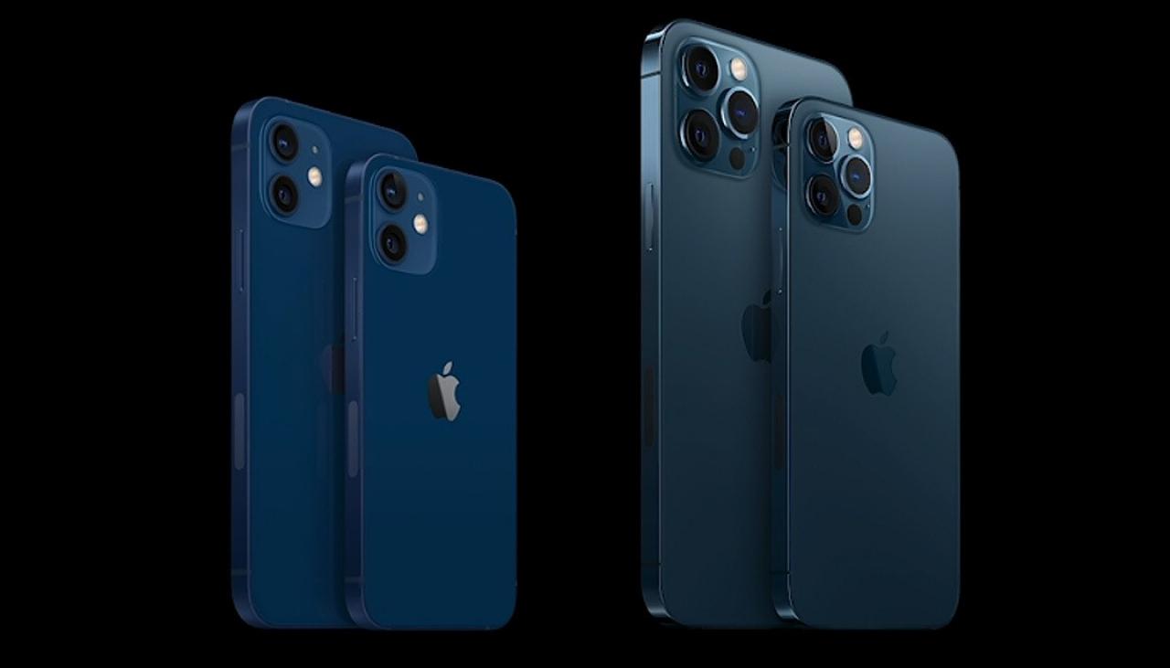 Apple's new iPhone 12 launch date, NZ price announced | Newshub