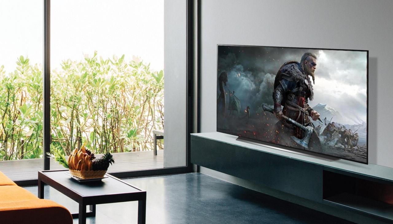 LG OLED becomes official TV partner for Xbox Series X | Newshub