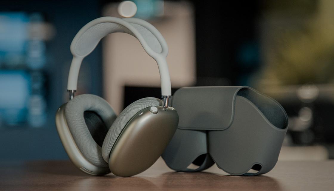 Review Apple's new headphones are truly incredible, but will likely