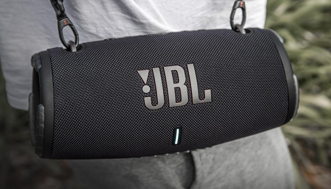 Review: JBL Xtreme 3 is a durable Bluetooth speaker great for bass