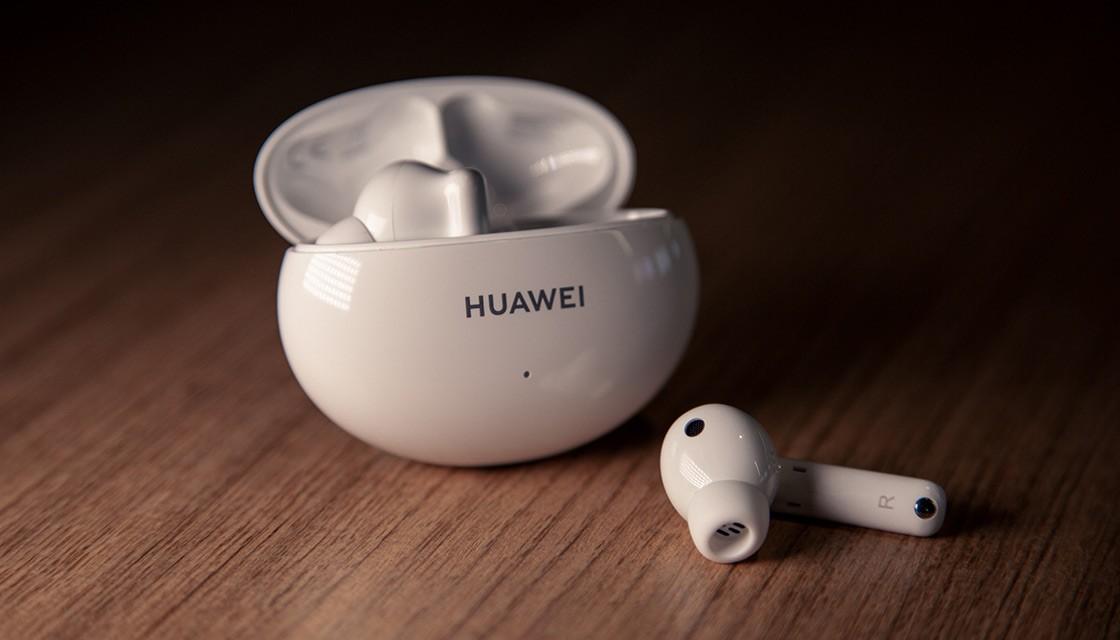 Huawei Freebuds 4i review -  news