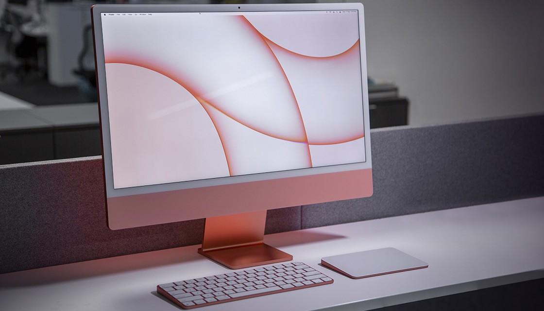 Review: Apple's 2021 iMac is a remarkable combination of ...