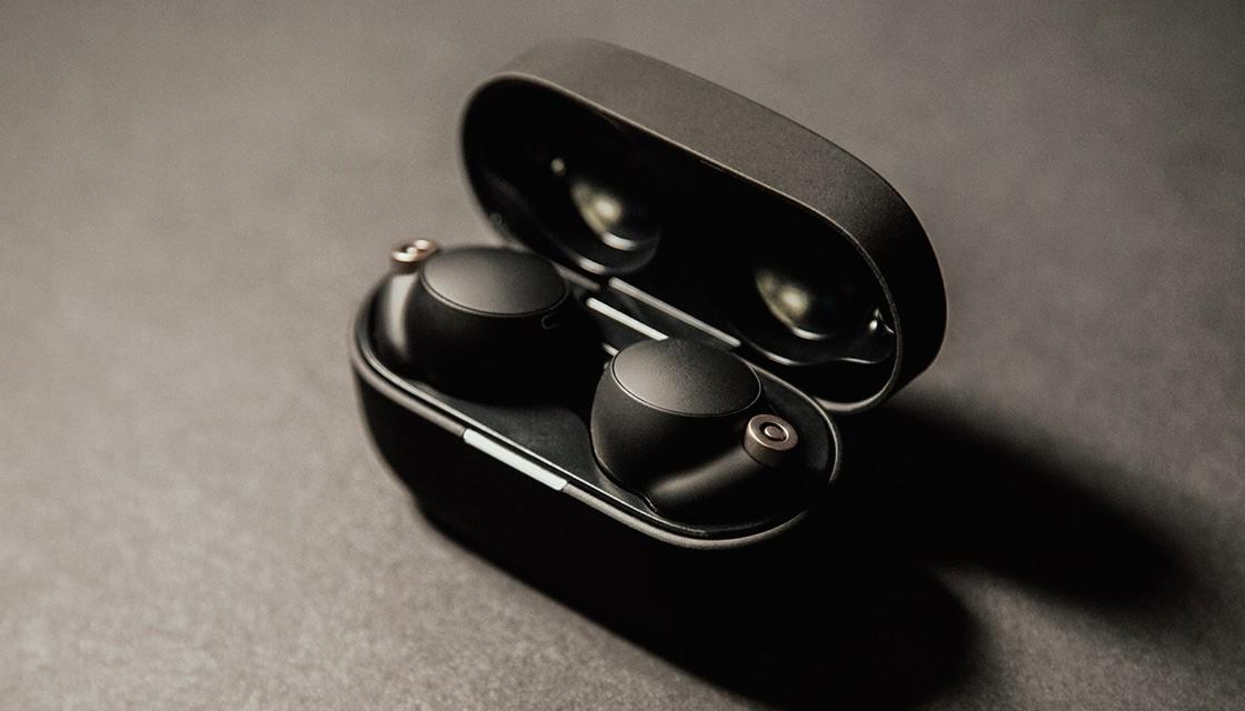 Review: Sony WF-1000XM4 true wireless earbuds deliver outstanding audio and noise-cancelling