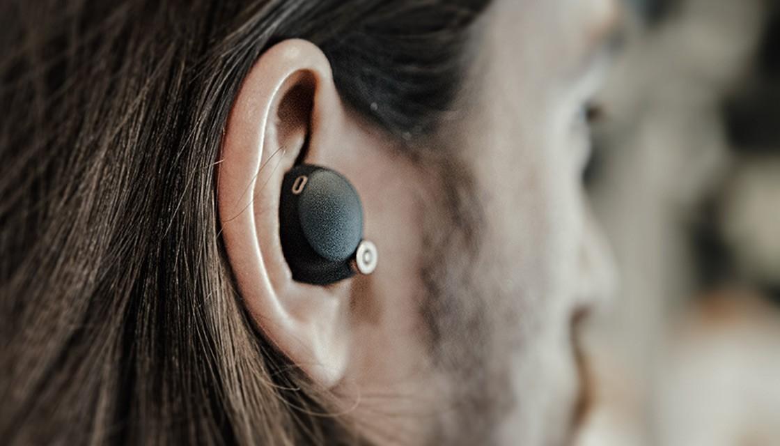 Review: Sony WF-1000XM4 true wireless earbuds deliver outstanding audio