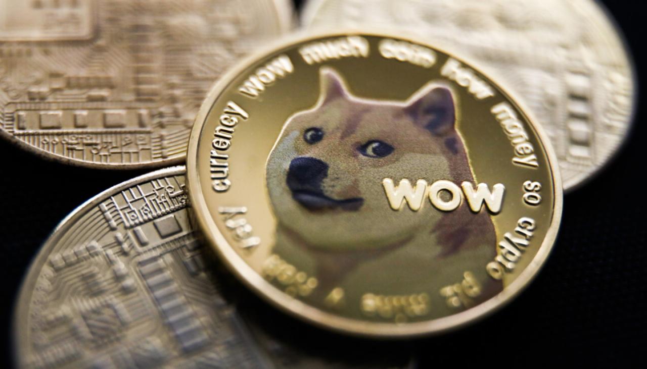 Dogecoin creator Jackson Palmer attacks cryptocurrencies in Twitter ...