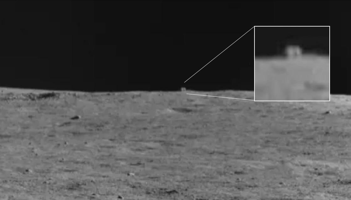 How's this for a conspiracy theory? Supplied_object-on-moon-unidentified2_071221_1120x640