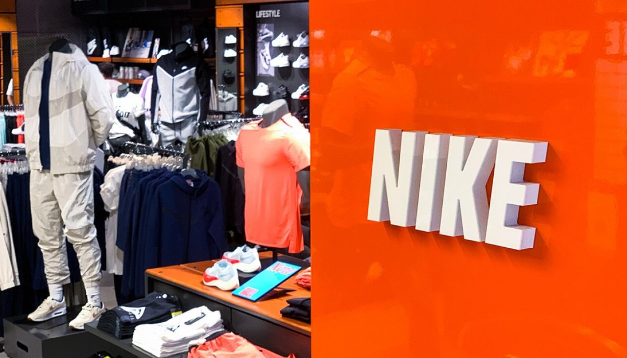 Nike follows Adidas into the metaverse by purchasing virtual sneaker ...