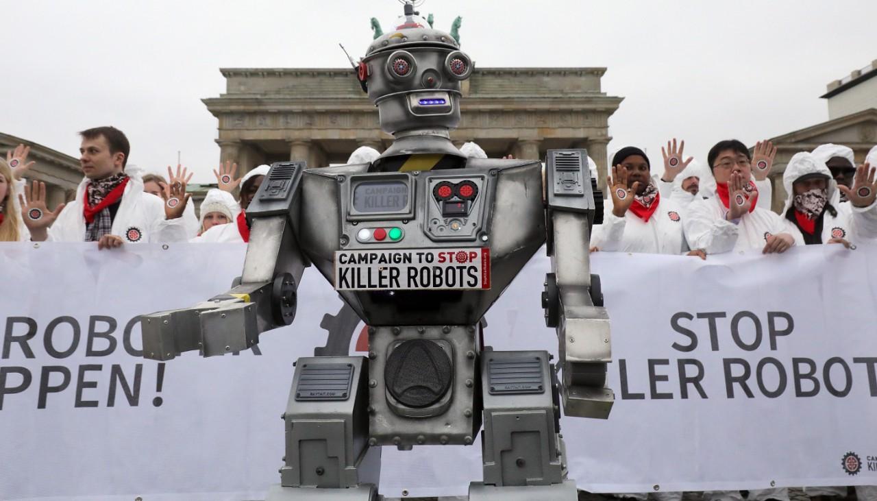 Photo of Les pourparlers de l’ONU reportés sans accord pour organiser des « robots tueurs » et la Nouvelle-Zélande en soutien