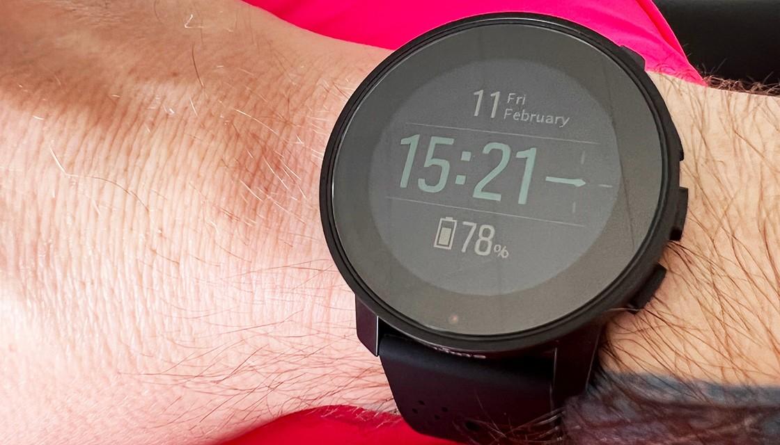 Suunto 9 Peak smartwatch review: big on style, not so hot on substance