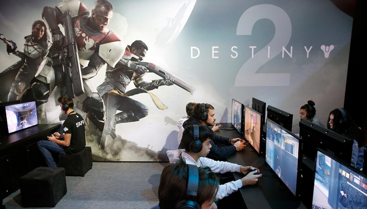 Photo of Sony rachète Bungie, créateur des jeux Halo et Destiny, pour 3,6 milliards de dollars