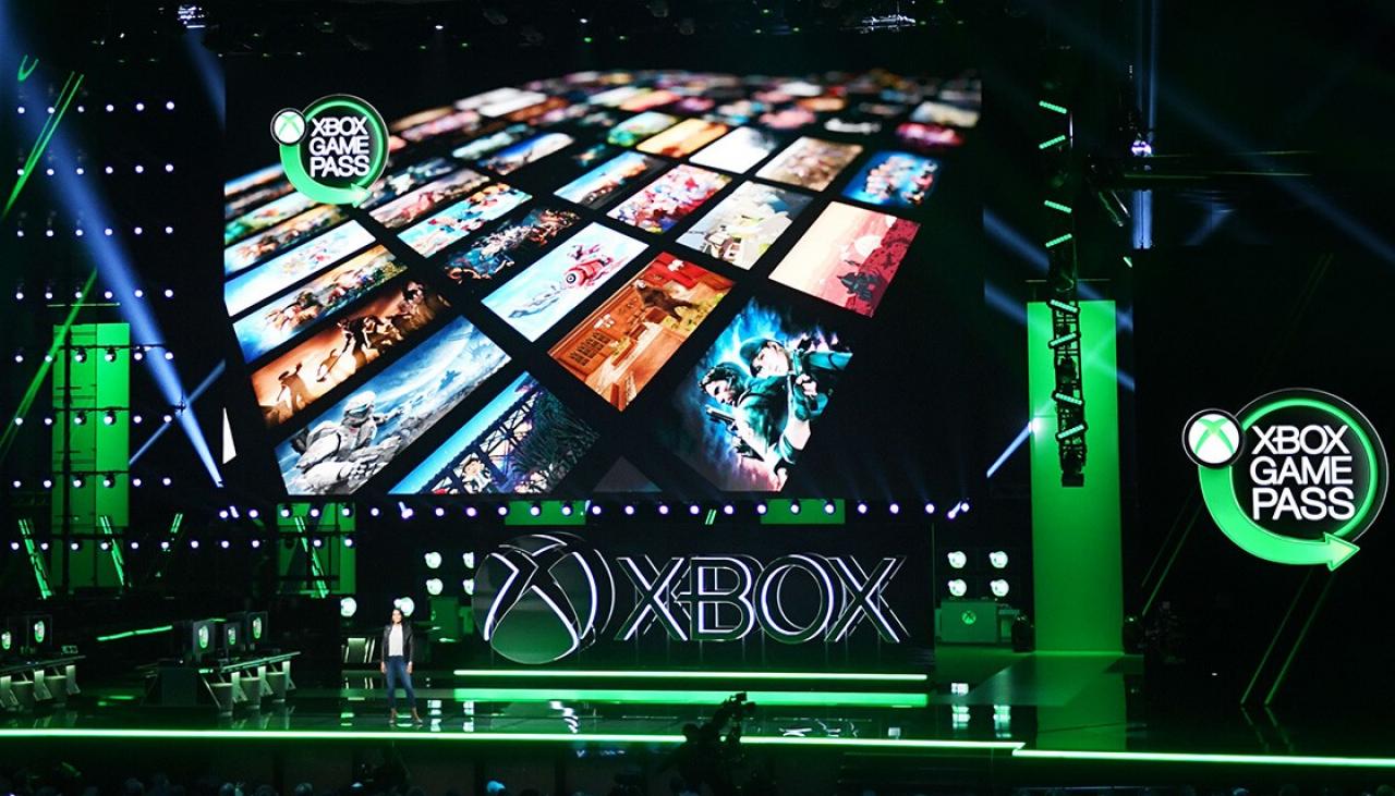 Microsoft set to hit back at Sony with upgraded Xbox Game Pass subscription - report - Newshub