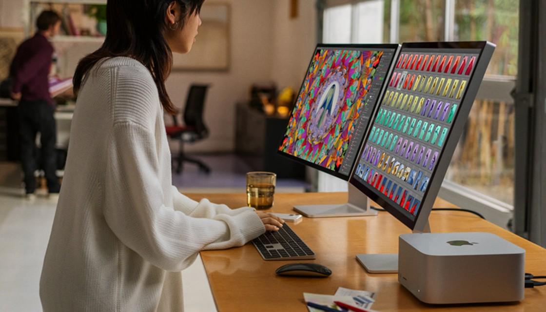 Review: Apple's Mac Studio and Studio Display are an extreme power couple  that don't disappoint