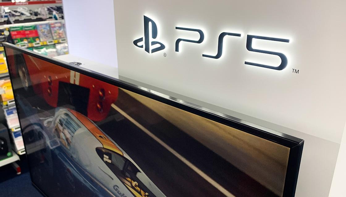 Sony to ramp up PS5 production and broaden games portfolio
