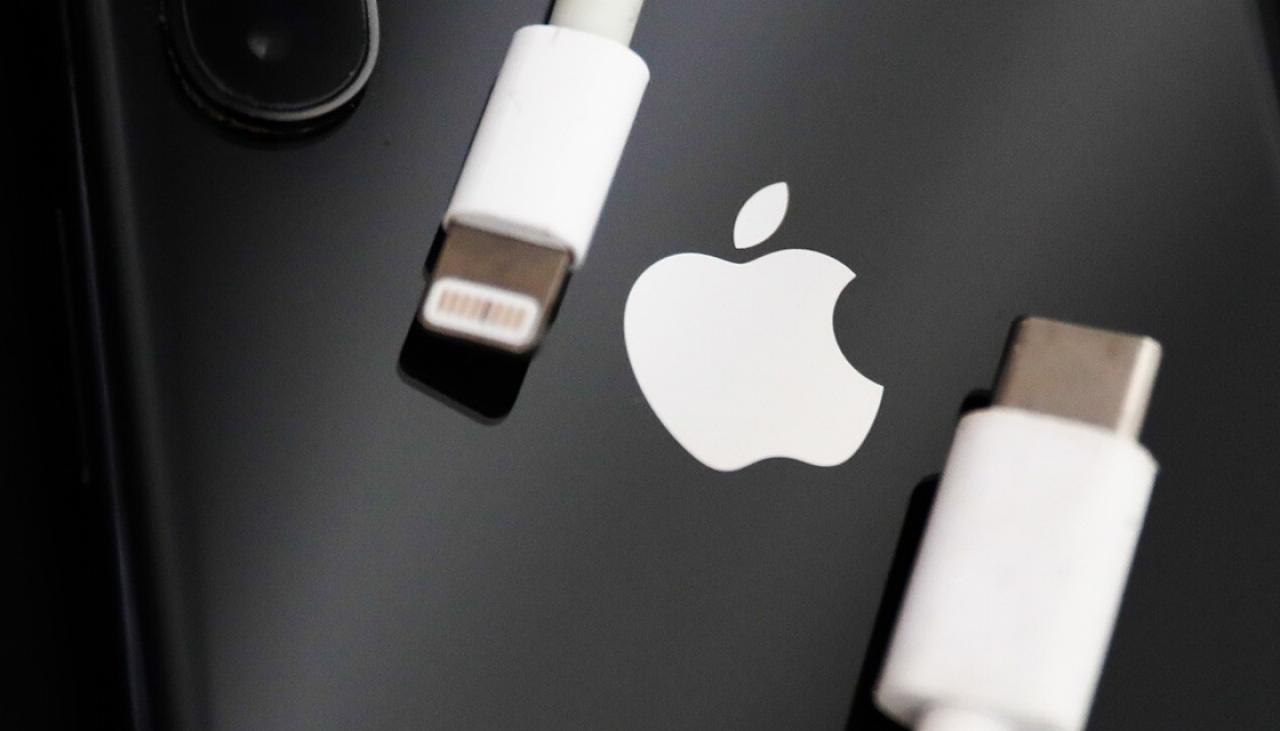 Unia Europejska wdraża nowy standard USB-C dla ładowarek, wywierając presję na Apple