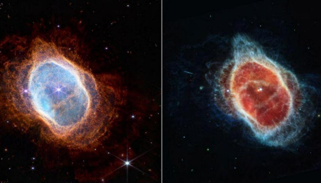 Télescope James Webb : Le monde explique ce que montrent ses premières images époustouflantes et comment cela va changer l’astronomie