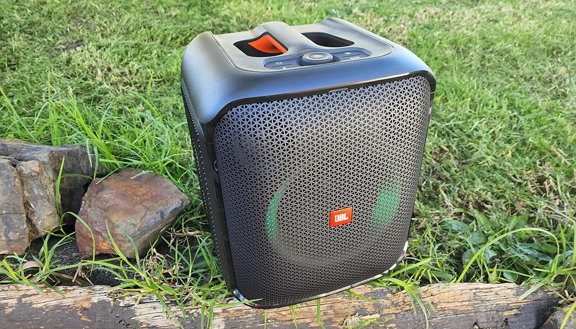 Review: JBL's new Partybox Encore Essential speaker is a great