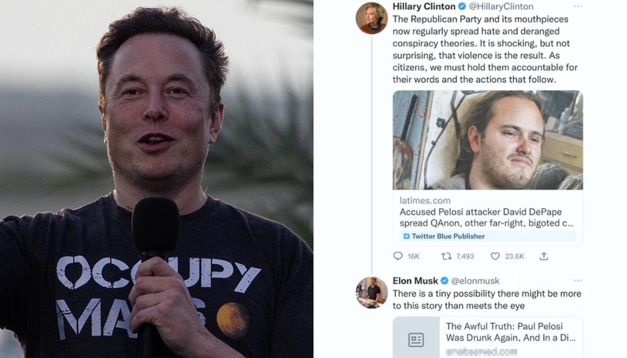 Twitter Owner Elon Musk Is Now A Fallout: New Vegas Bad Guy