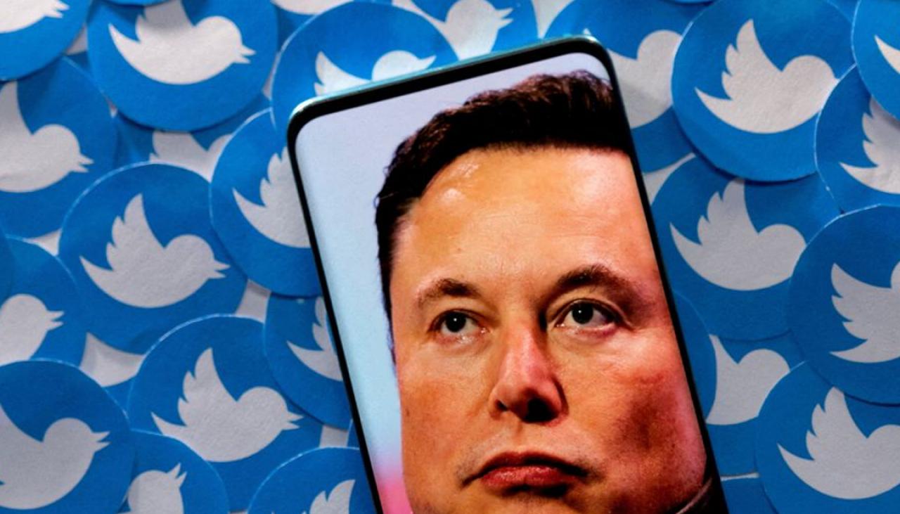 Elon Musk prosi inżynierów Twittera o podróżowanie na spotkania w najnowszym e-mailu, który wyciekł