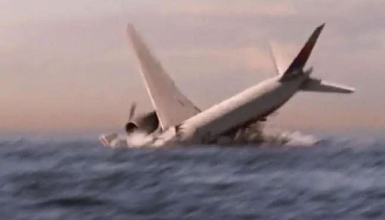 MH370 Mystery grows as families claim fresh debris found  Newshub