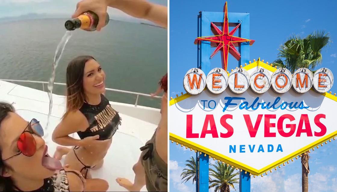 Sex do Las in is Vegas how 15 Best