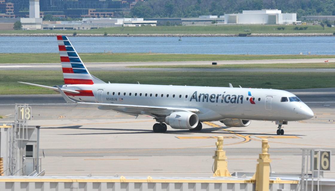 American Airlines Retires Nearly 100 Aircraft As Industry Suffers