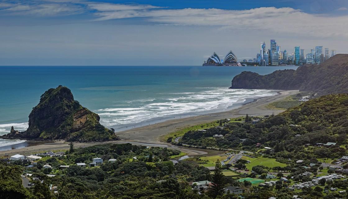 Air New Zealand, Tourism NZ expect two-way trans-Tasman ...
