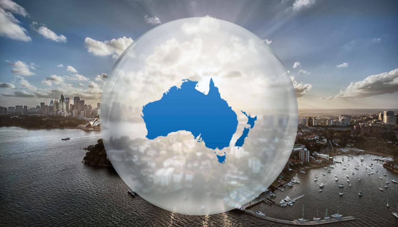 COVID-19 trans-Tasman bubble: What you need to know about ...