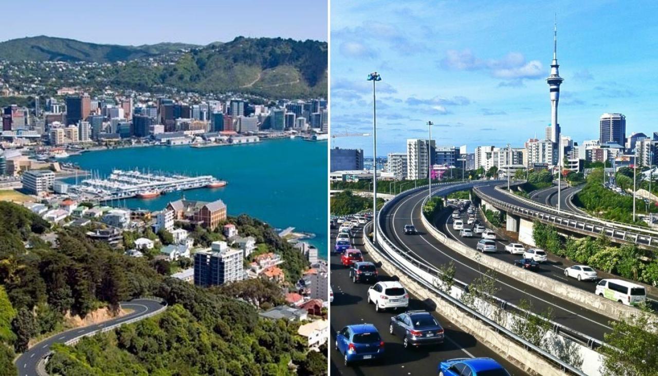 Auckland ve Wellington Dünyanın Yaşanabilir Şehirleri Olarak En İyi Yerleri Kaybettiler, Dünya Sıralamasında Düştüler – Rapor
