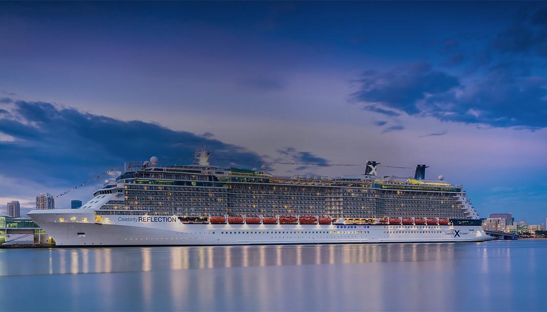 celebrity cruises covid rules europe