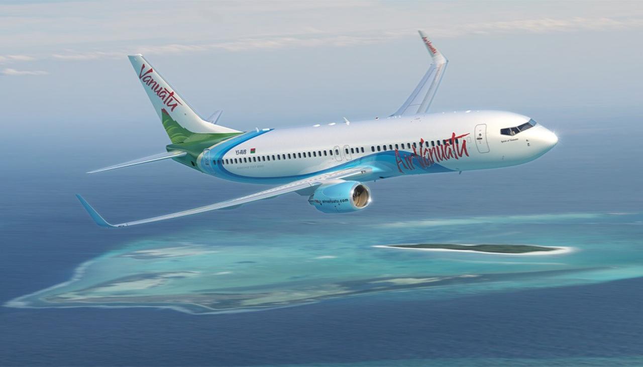 Air Vanuatu cancels New Zealand, Australia flights, disrupting travel ...