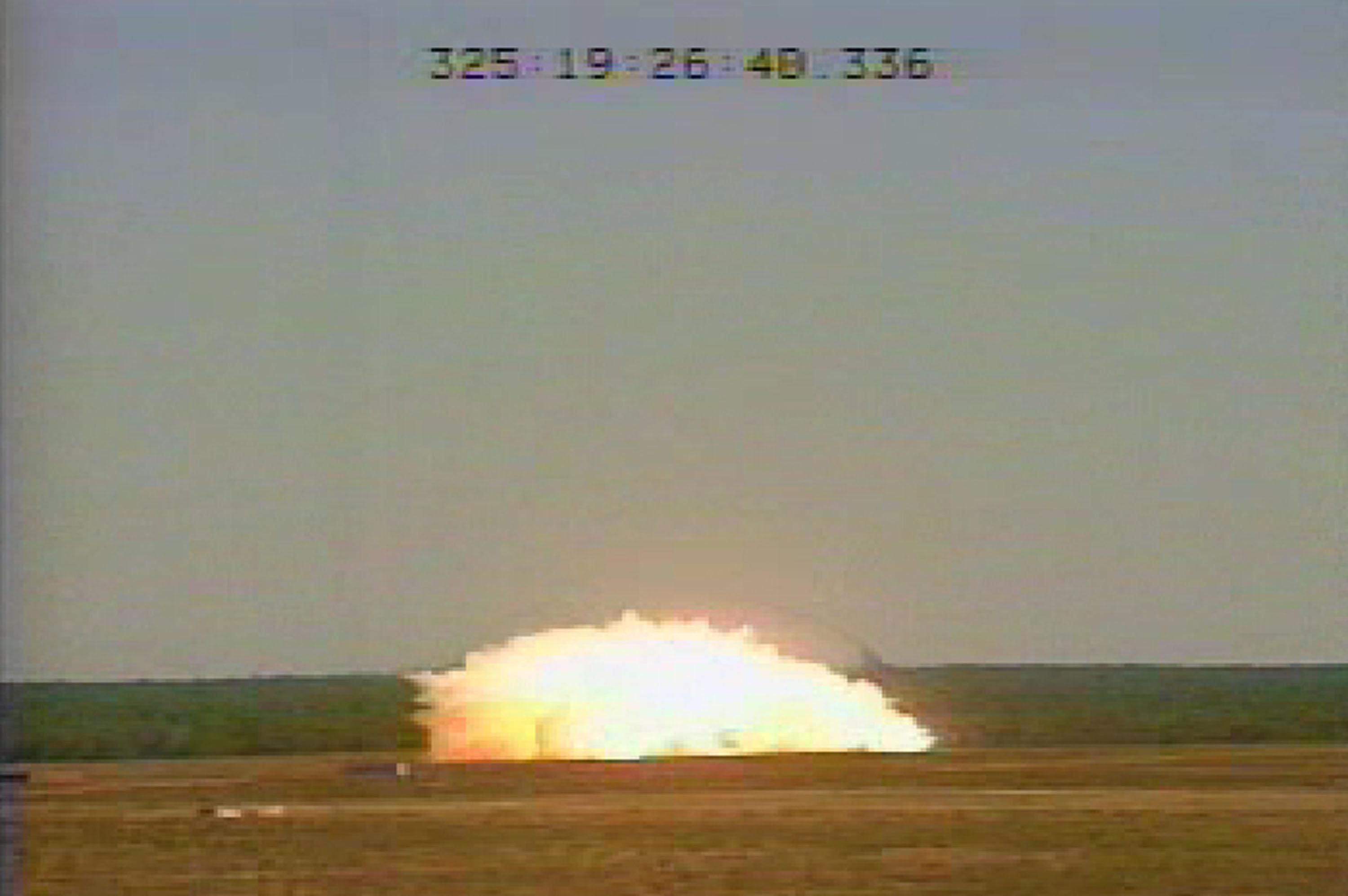 Мать всех бомб. Взрыв GBU-43/B Moab. GBU-43/B massive Ordnance Air Blast. Moab бомба.