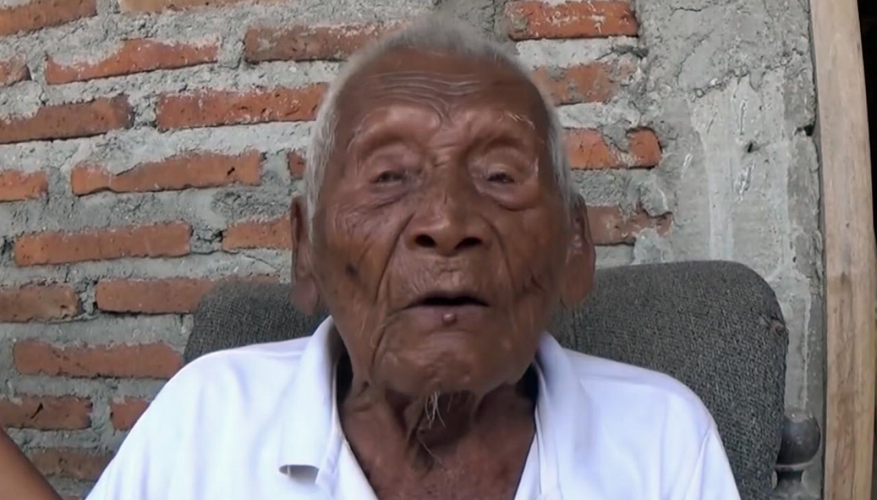 World's 'oldest human ever' dies 'aged 146' | Newshub