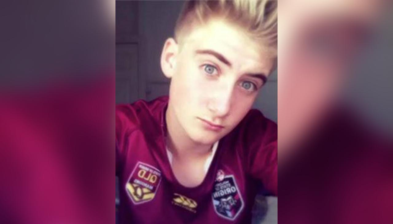 Queensland teen fighting for life after bench press 