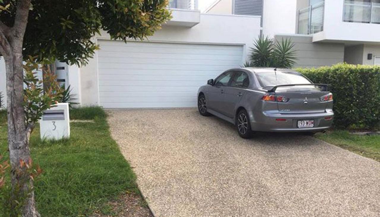 Aussie Bloke Gets Ticket For Parking In Own Driveway Newshub