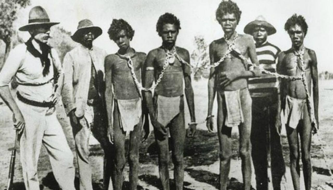 Потомок колонистов. Аборигены Тасмании 19 век. Колонизация аборигенов Австралии. Аборигены Австралии 19 век. Тасманийцы Труганини.
