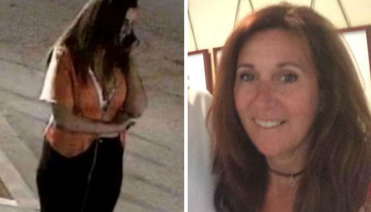 'There are no words': Mother of Uber murder victim Samantha Josephson