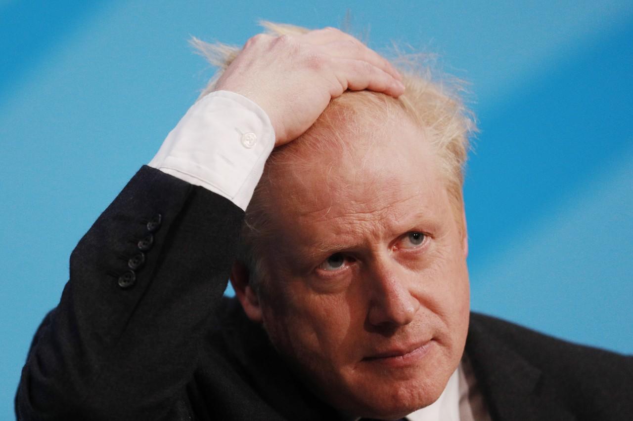 The Project: Boris Johnson set to become UK's next Prime ...