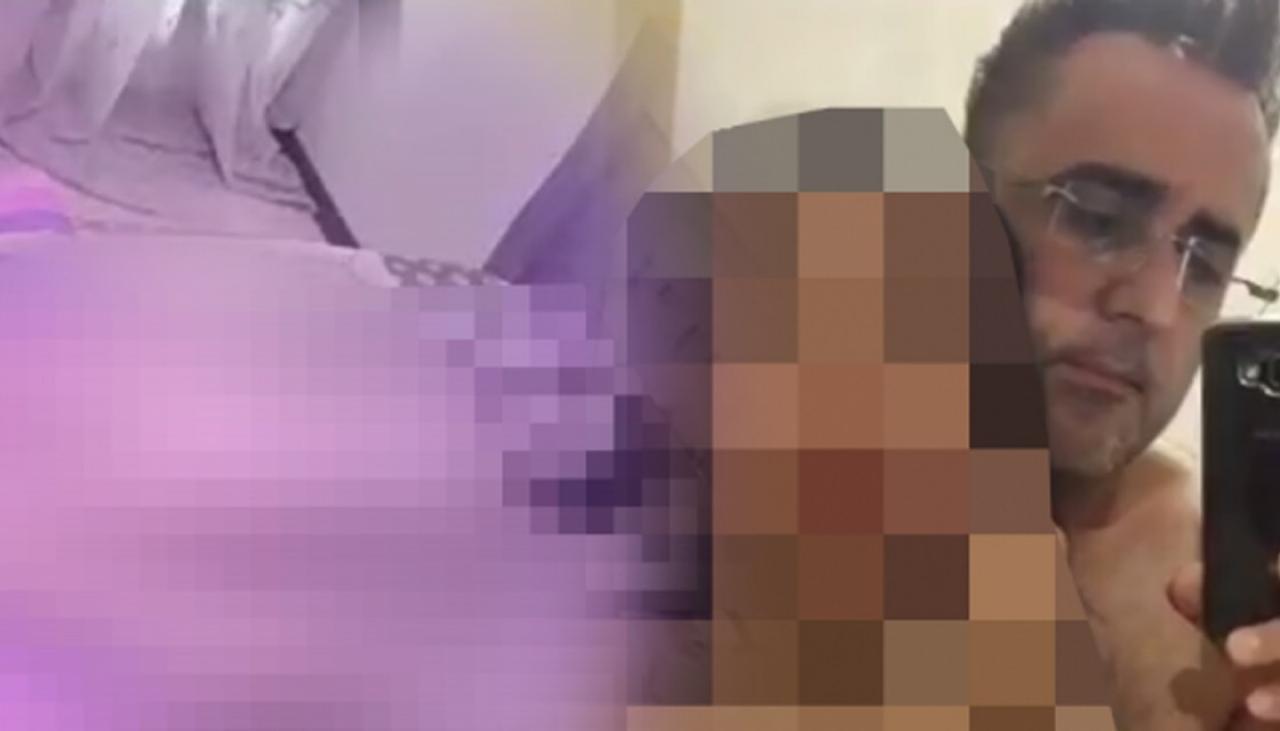 Islamic Iran rocked by politician sex tape scandals Newshub pic picture