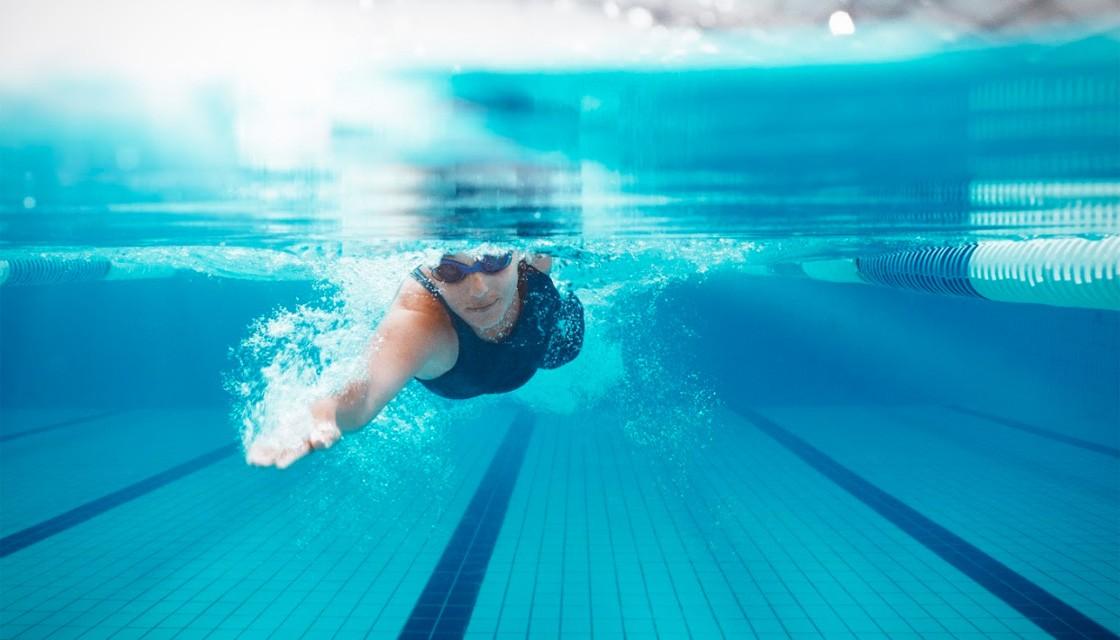 Winning High School Swimmer Disqualified For Showing Too Much Butt 