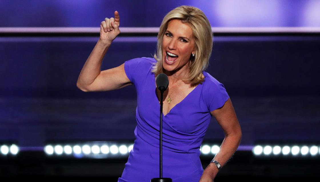 Who Is Laura Ingraham A Look At The Fox News Host Whose Quarantine 