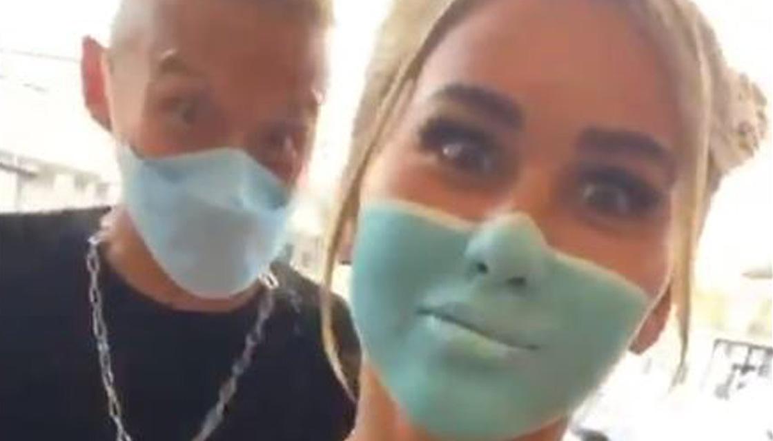 Influencers Jailed In Bali For Fake Mask Video Prank To Be Deported As