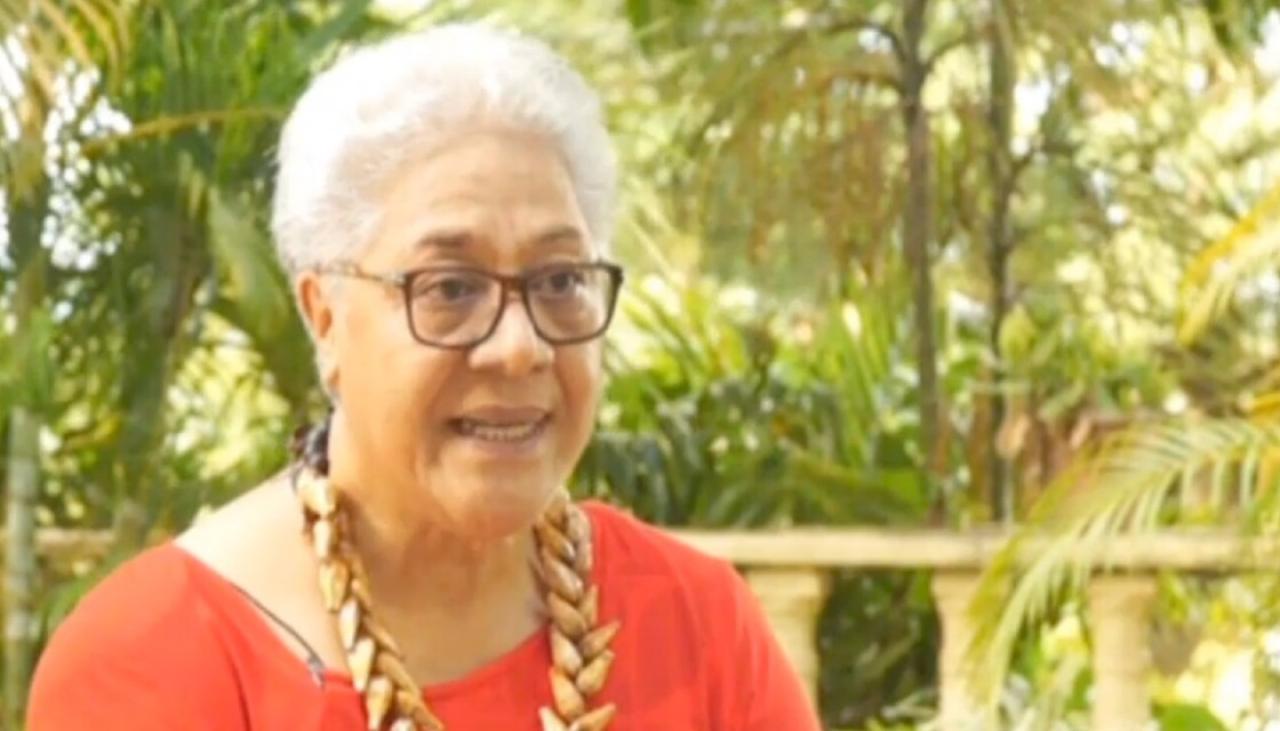 Photo of Samoas gewählter Premierminister sagt, Tuilaepa verhalte sich wie ein Diktator