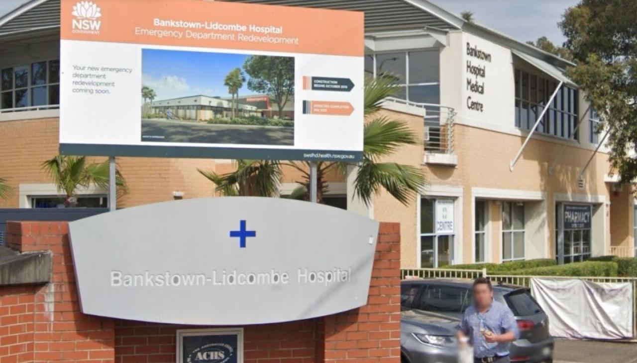 Photo of L’enquête a commencé après qu’un médecin non qualifié s’est introduit dans un hôpital de Sydney et y a travaillé pendant huit mois