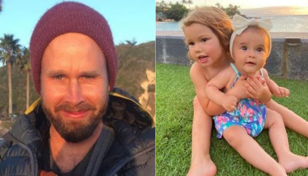 US dad killed children with speargun because QAnon conspiracy ...