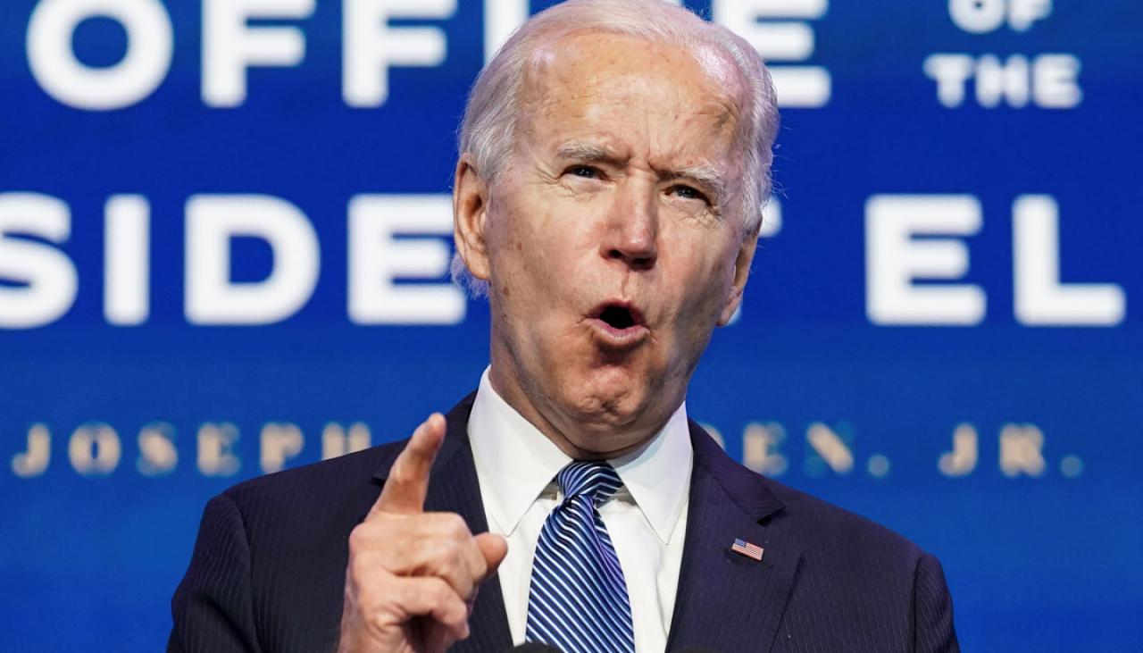 Photo of Le président Joe Biden a averti qu’une interdiction quasi-totale de l’avortement au Texas créerait un « chaos inconstitutionnel ».