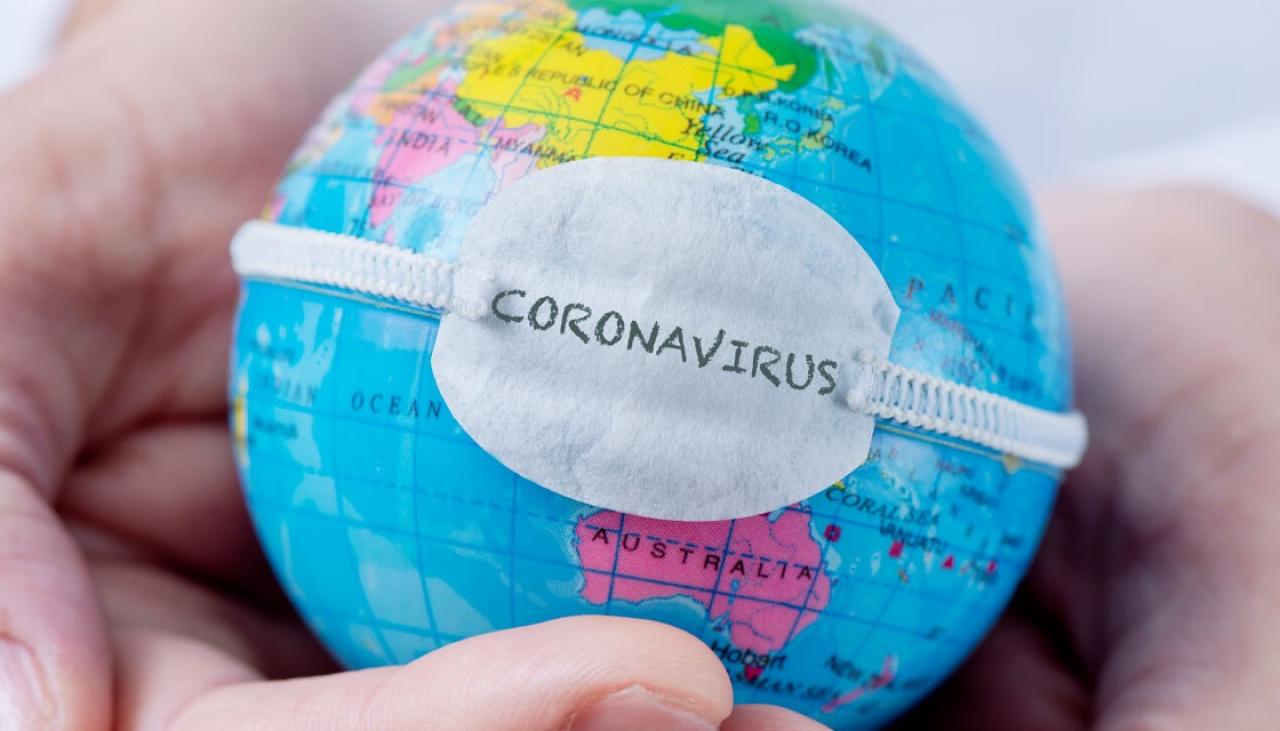 Photo of Coronavirus : Taux d’infection élevés en Europe, les dernières nouvelles du monde entier