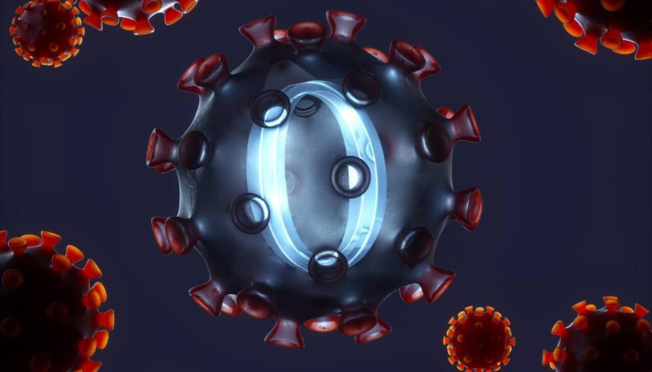Photo of Coronavirus: un épidémiologiste explique pourquoi Omicron peut être une bénédiction déguisée