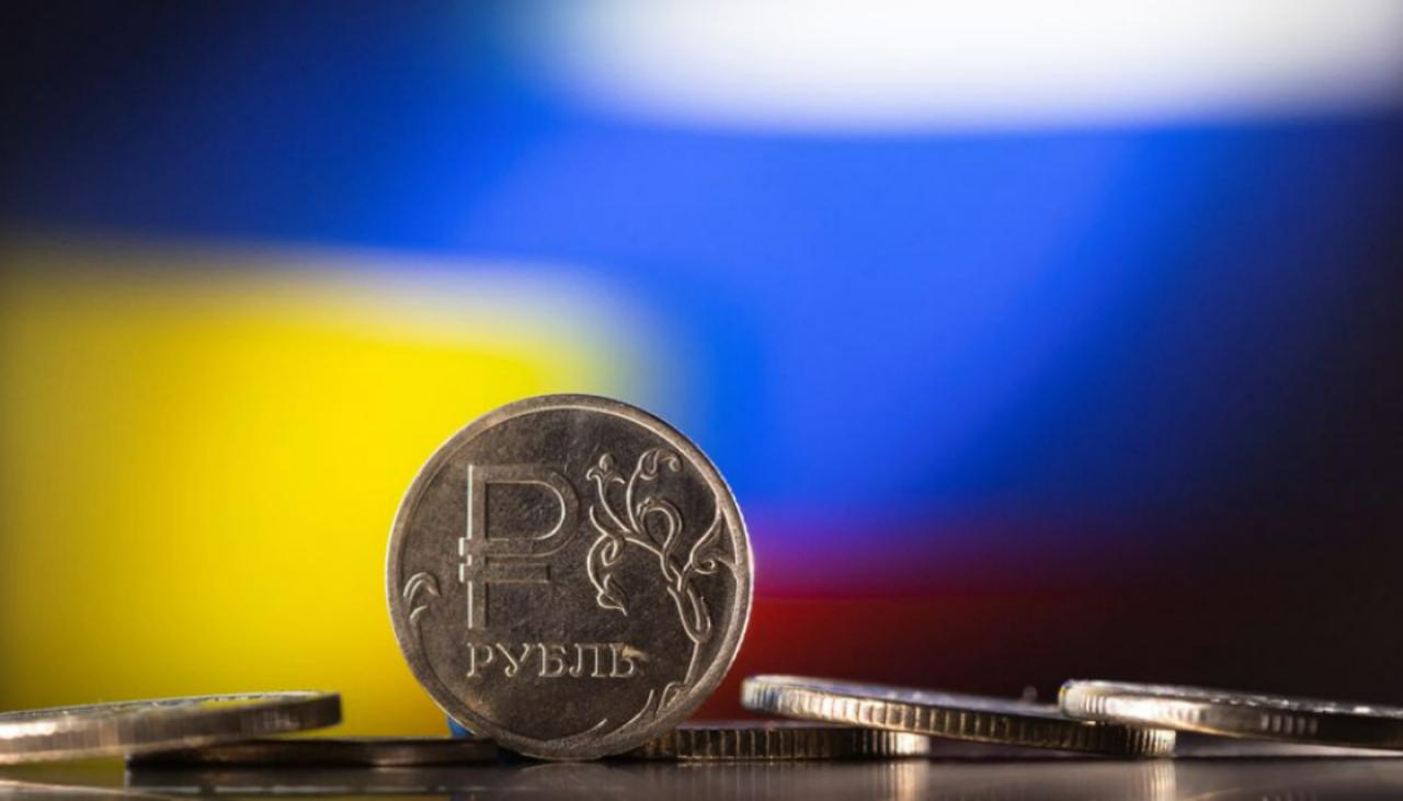 Inwazja na Ukrainę: analiza – ostatnie sankcje finansowe sparaliżują rosyjską gospodarkę