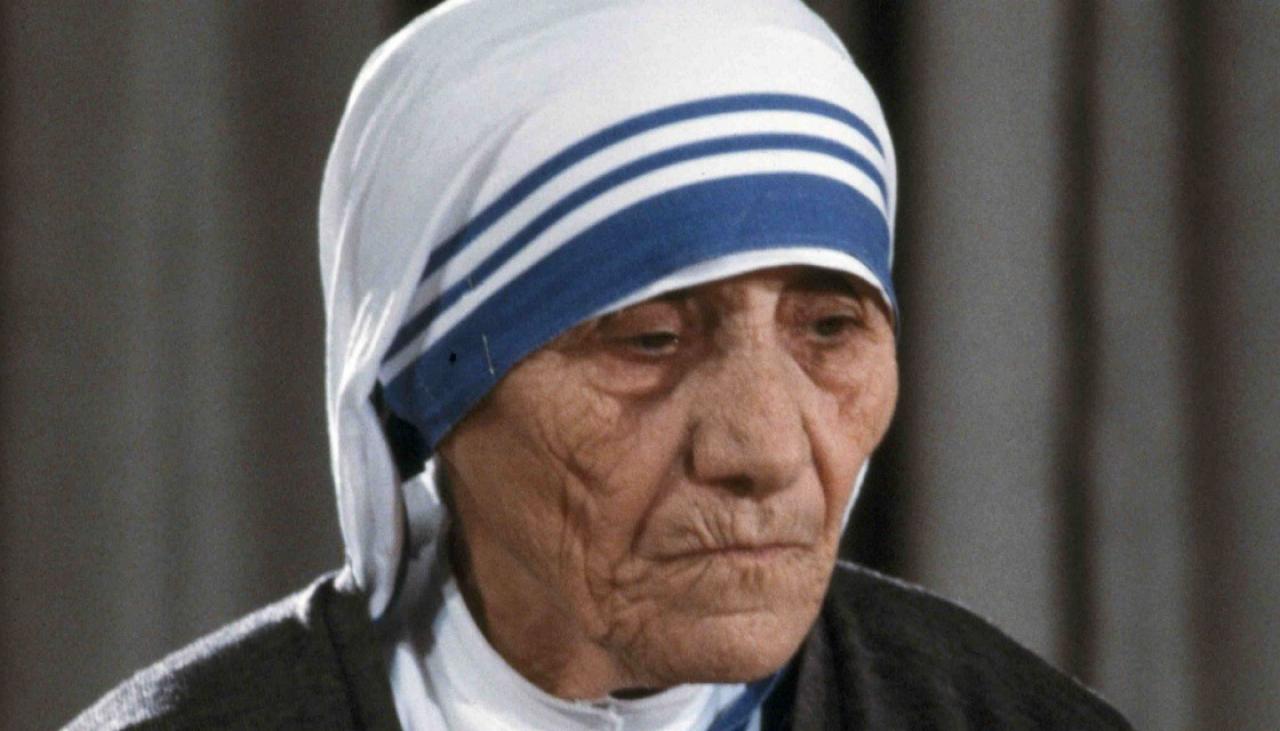 Photo of Saint ou pécheur : de nouvelles affirmations documentaires pour révéler la sombre vérité de Mère Teresa